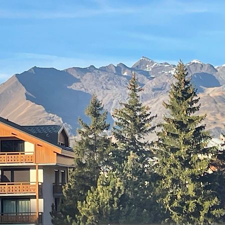 T2 Cosy, Pieds Des Pistes 4 Pers. Centre Station Apartamento Les Deux Alpes Exterior foto