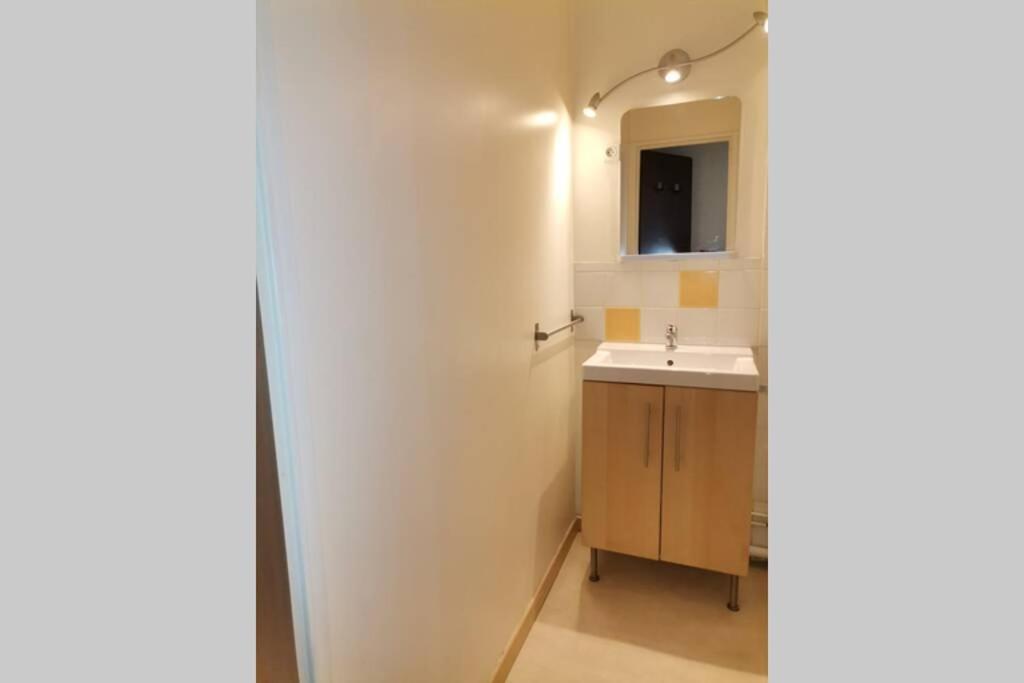 T2 Cosy, Pieds Des Pistes 4 Pers. Centre Station Apartamento Les Deux Alpes Exterior foto