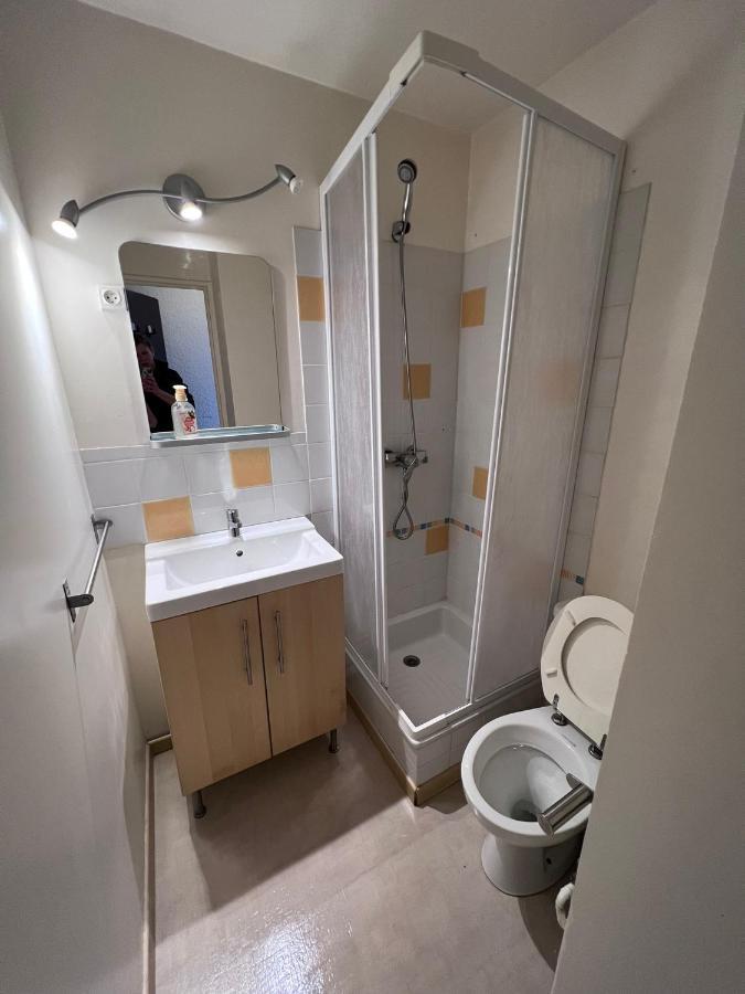 T2 Cosy, Pieds Des Pistes 4 Pers. Centre Station Apartamento Les Deux Alpes Exterior foto